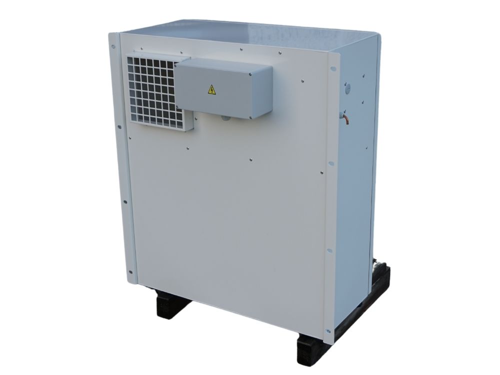 Custom Pressurization Systems | Refrind Discover custom solutions like Refrind Custom Pressurization Systems. Designed and manufactured for your company's environments.