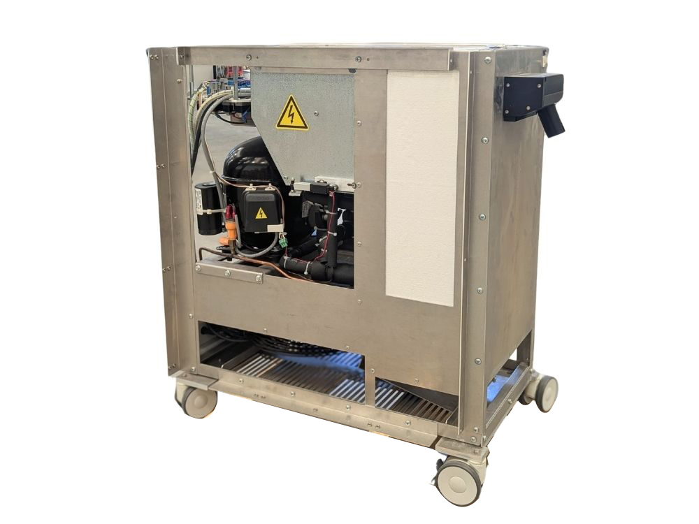 OEM Solutions Systems | Refrind Discover custom solutions like Refrind OEM Solutions Systems. Designed and manufactured for your company's environments.