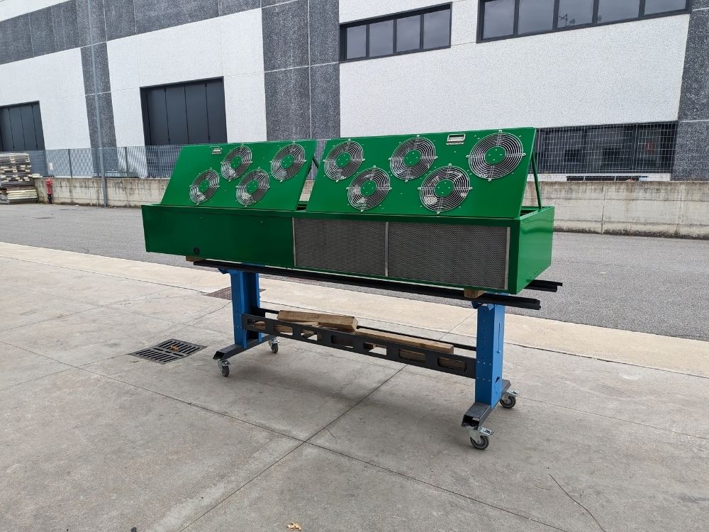 OEM Solutions Systems | Refrind Discover custom solutions like Refrind OEM Solutions Systems. Designed and manufactured for your company's environments.