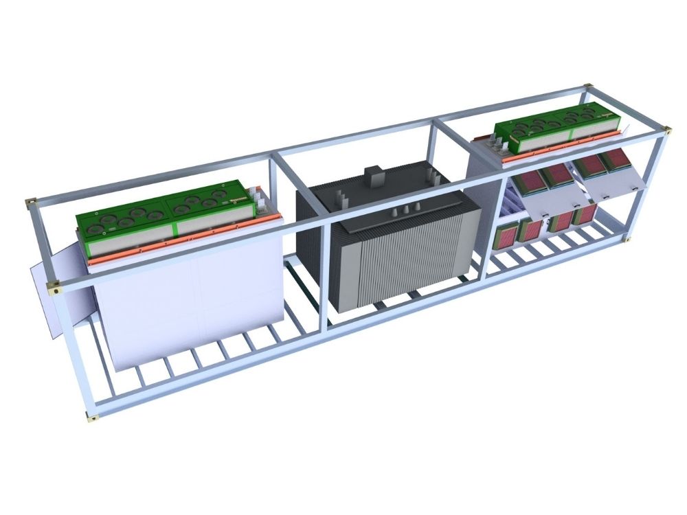 OEM Solutions Systems | Refrind Discover custom solutions like Refrind OEM Solutions Systems. Designed and manufactured for your company's environments.