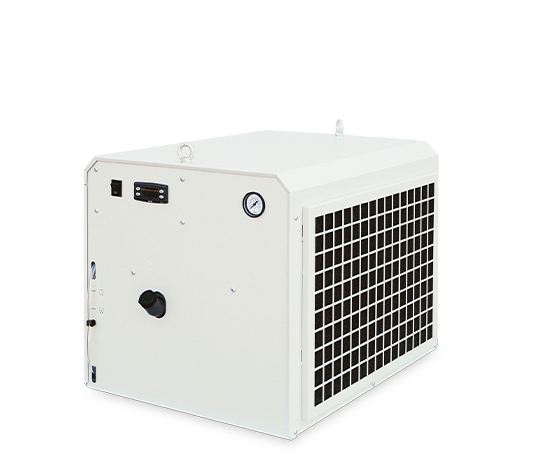 Discover the RWO Series of Refrind Industrial Liquid Chillers. Horizontal development liquid chiller for welding, molding, and machine tools.