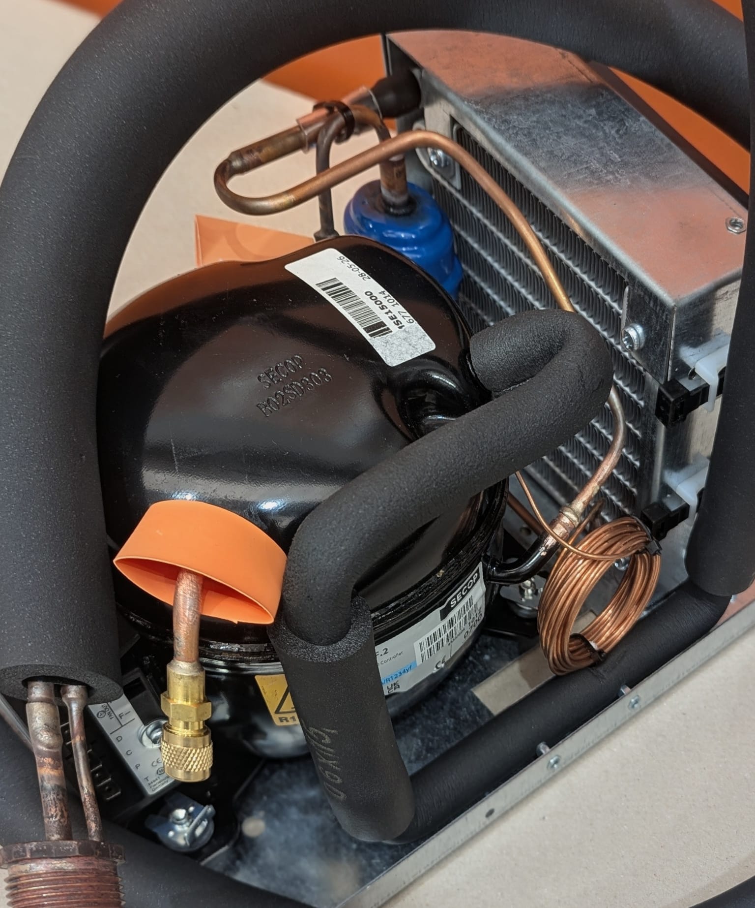 Foto prodotto OEM