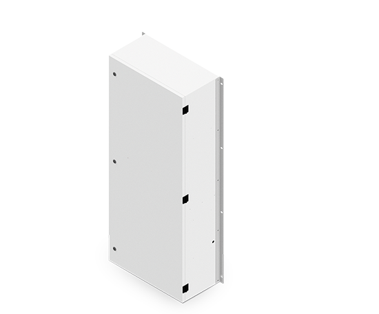 PRF Series: Pressurization and Filtration System Discover the PRF Series. Refrind Industrial Pressurization Systems. Pressurization system with multi-stage filtration, ideal for industrial warehouses and electrical cabinets.