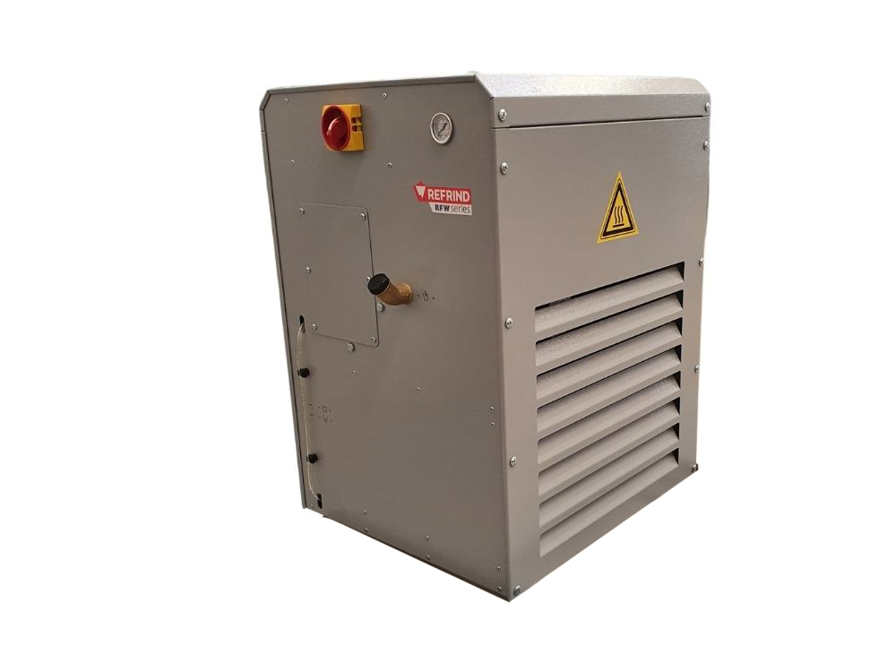 Sistemas de Refrigeración Industrial | Refrind Descubre las soluciones personalizadas como los refrigeradores industriales de Refrind. Diseñados, proyectados y fabricados para los entornos de tu empresa.