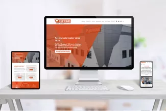 New Refrind Website